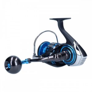 Fishing gear-Daiwa-Saltist-MQ-6000DH
