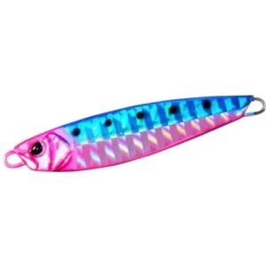 μεταλλικοί πλάνοι-Daiwa-Samurai-Mini-Jig-7g