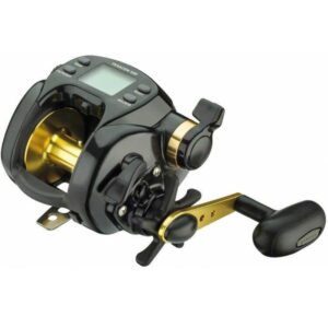 Fishing gear-Daiwa-Tanacom-500U-Jig