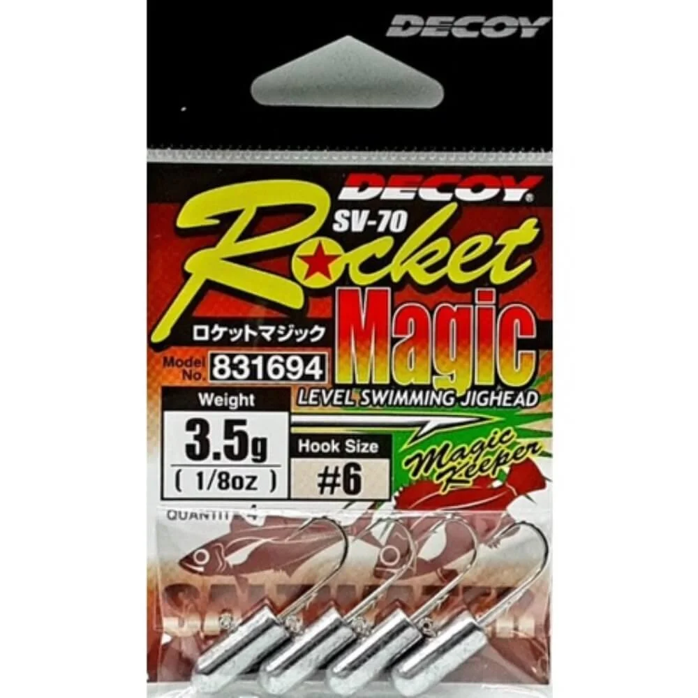 Decoy SV-70 Rocket Magic - Image 2