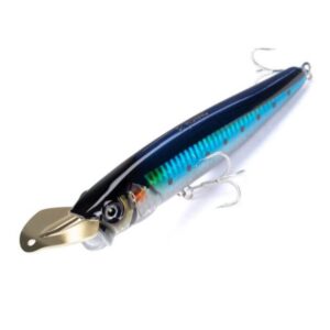 Artificial Lures-Hunthouse-DT5004-Trolling-Minnow-150mm-77gr