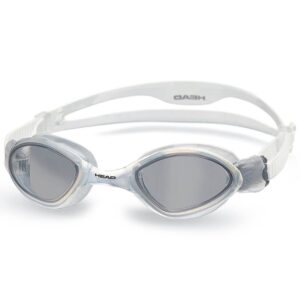 swimming goggles-Head-Tiger LSR