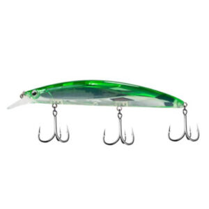 Artificial Lures-Hunthouse-LW407-Shinking-Minnow-133mm-19g