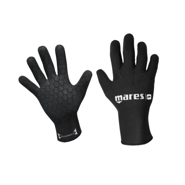 Γάντια Κατάδυσης-Mares-Flex-20-Ultrastretch