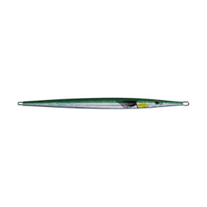 Μεταλλικός Πλάνος-Soul Lures-Needle-Fish-34gr