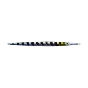 Μεταλλικός Πλάνος-Soul Lures-Needle-Fish-34gr
