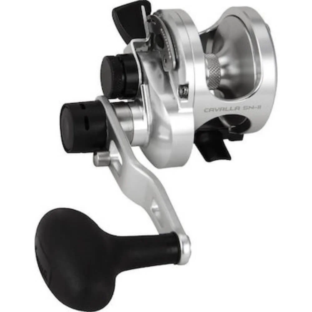 Mechanism-Okuma-Cavalla