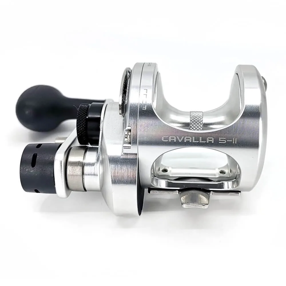 Okuma Cavalla - Image 2