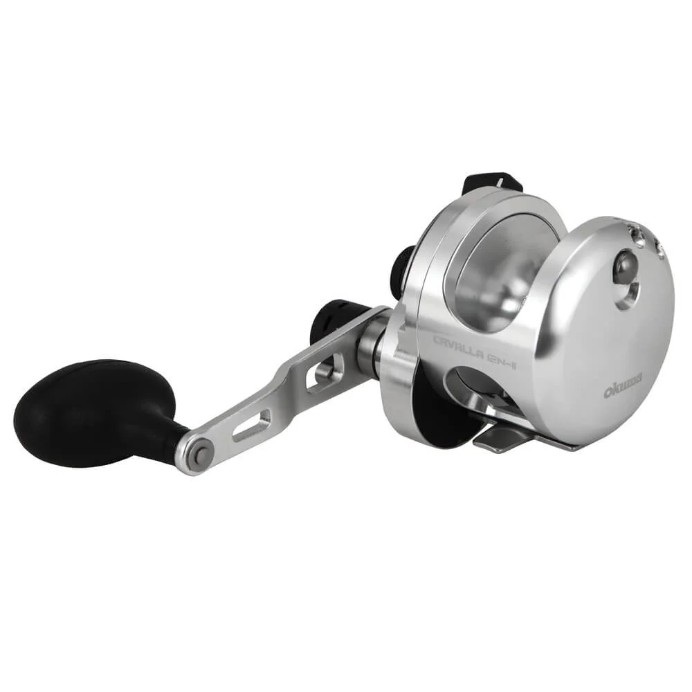 Okuma Cavalla - Image 3