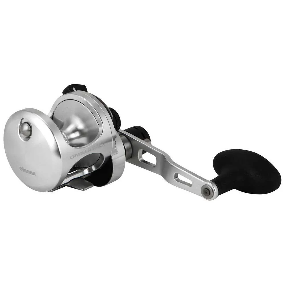 Okuma Cavalla - Image 4
