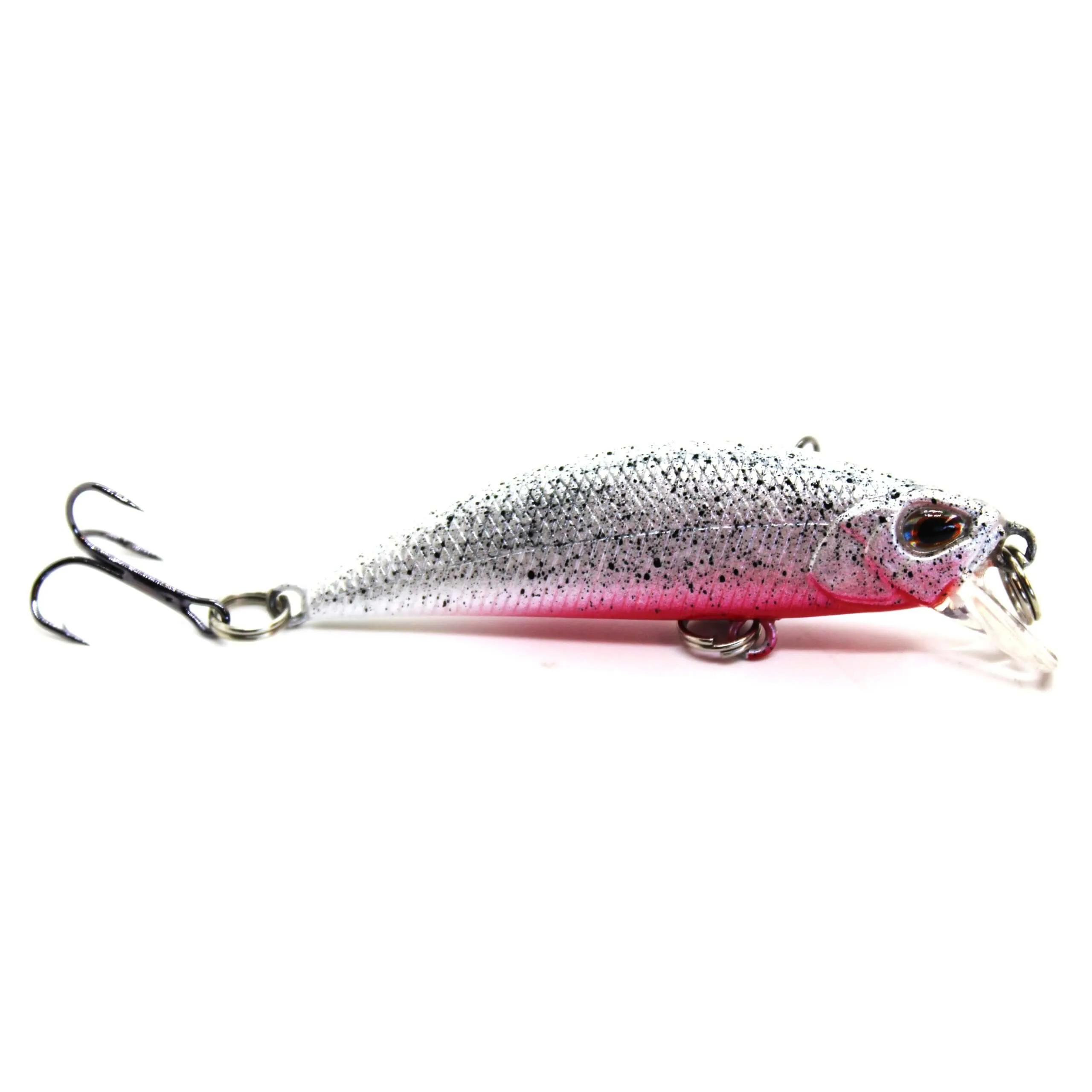 Soul Lures Rocky Minnow 50S 5gr - Image 4