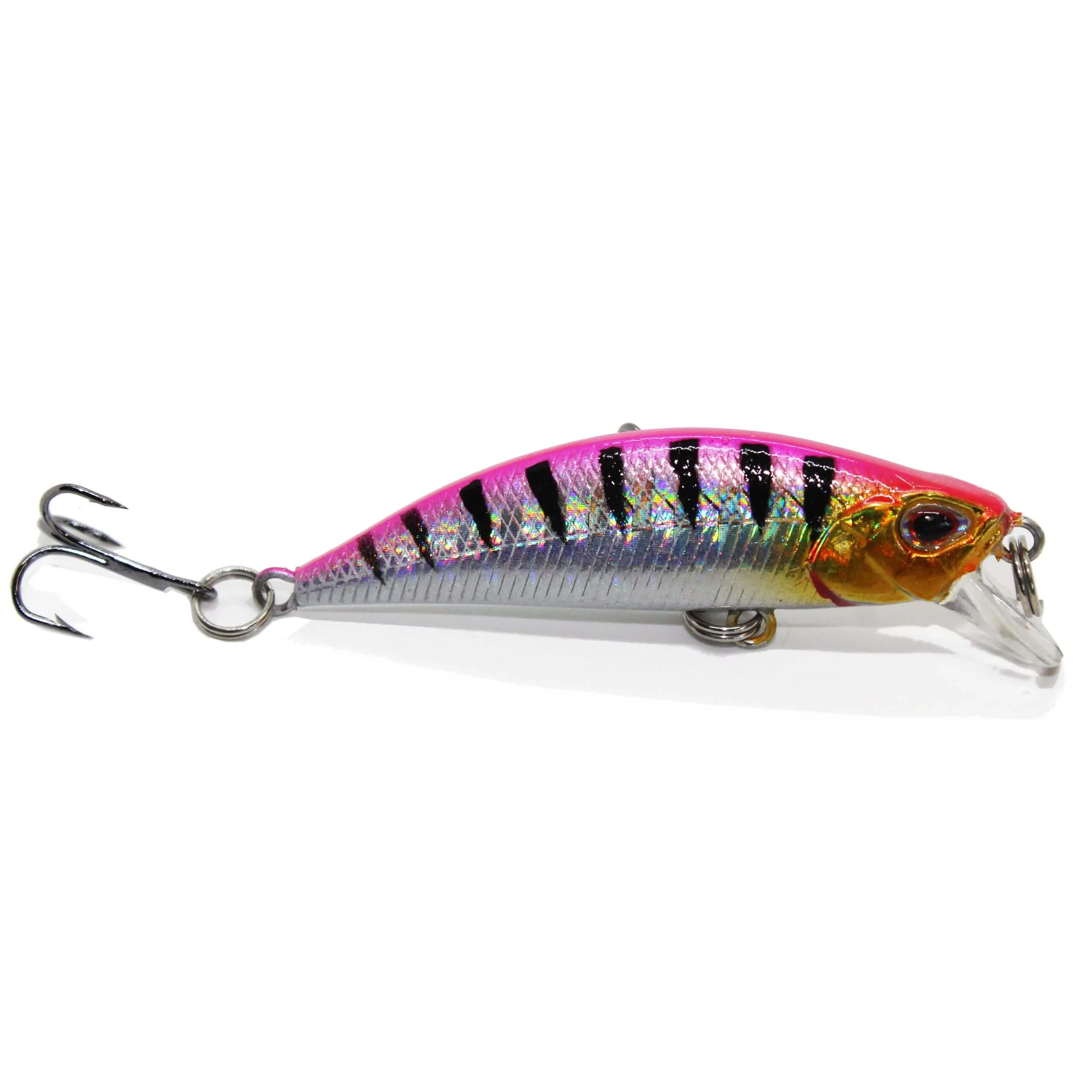 Soul Lures Rocky Minnow 50S 5gr - Image 5