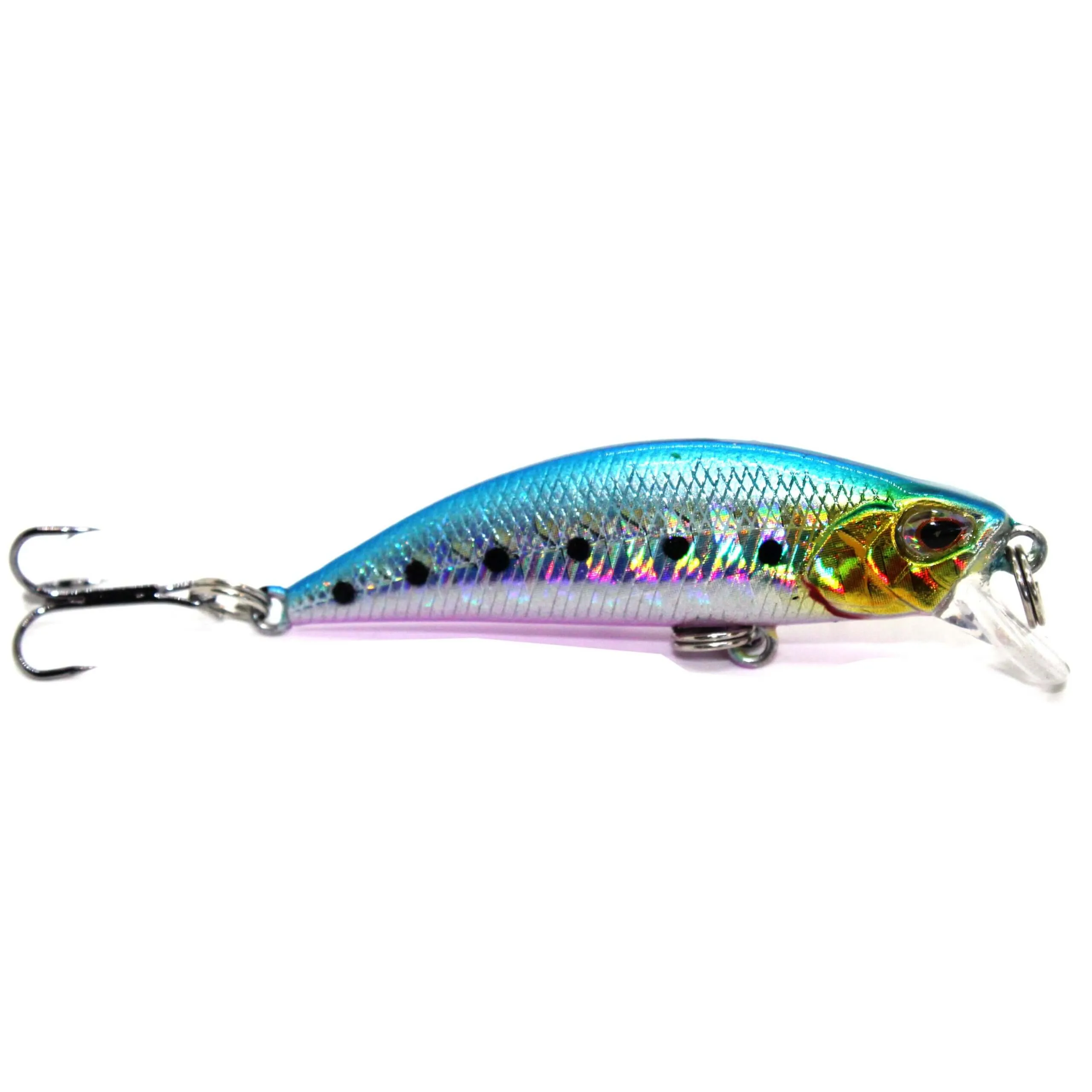 Soul Lures Rocky Minnow 50S 5gr - Image 7