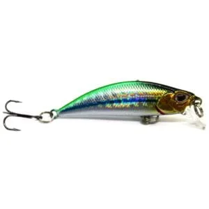 artificial bait-Soul-Lures-Rocky-Minnow-50S-50S-5gr