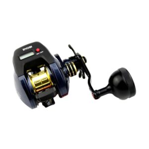μηχανισμοί ψαρέματος-Ryobi-Base-Point-SV
