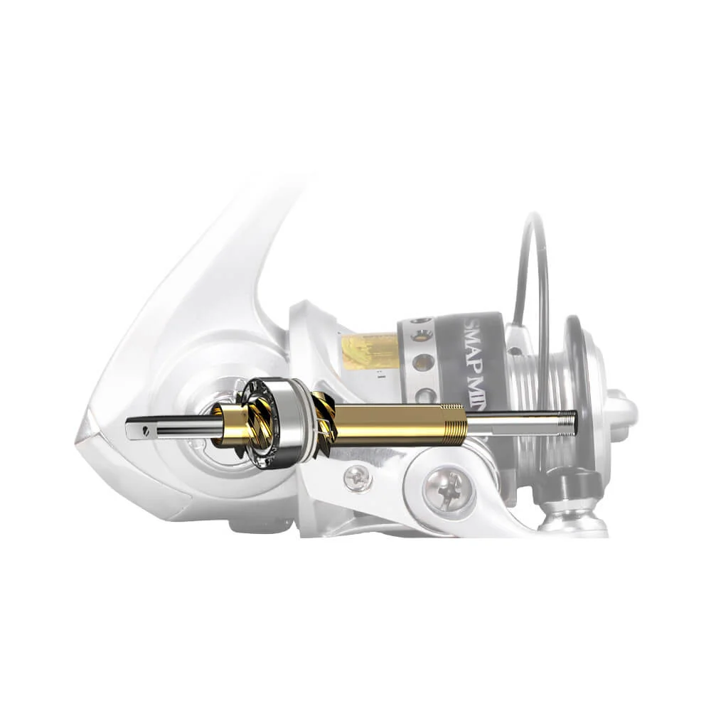 Ryobi Smap Mini BS - Image 3