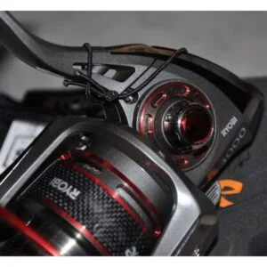Ryobi warrior2