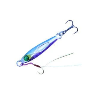 Μεταλλικοί Πλάνοι-Soul Lures-Rocket