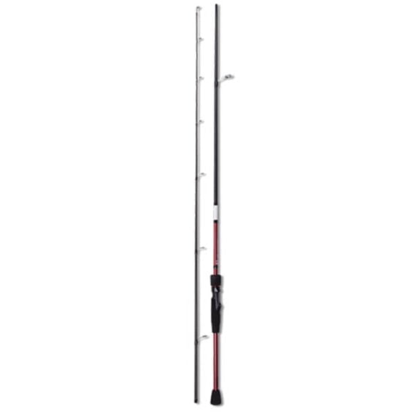 καλάμι ψαρέματος-OGK-Squid-Aori-RX2-2.60m