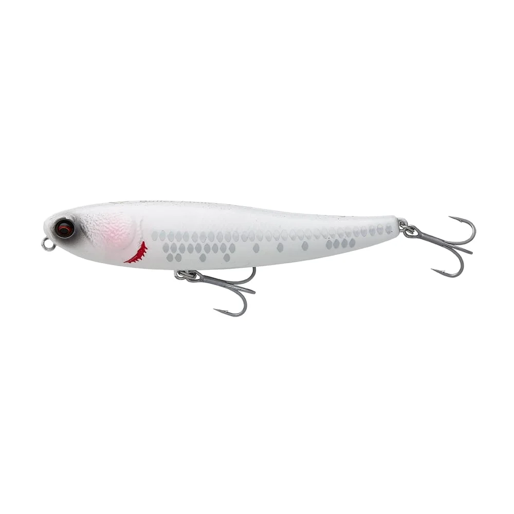 Savage Gear Bullet Mullet 55mm 3.3g F LS - The Funky Lure