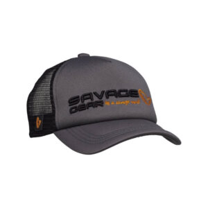 καπέλο-Savage-Gear-Classic-Trucker-Cap-One-Size