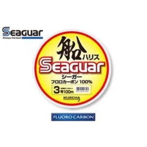 Seaguar Crystal Clear