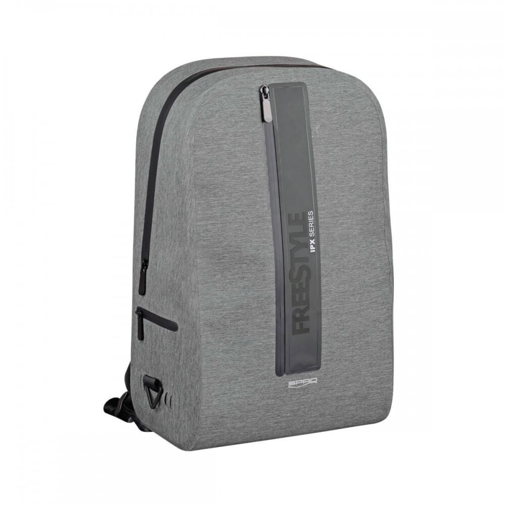 Τσάντα-Spro-Freestyle-IPX-Backpack