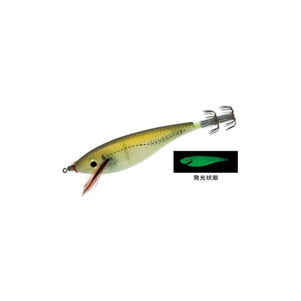 Yo-Zuri Squid Jig Ultra DX - Image 3