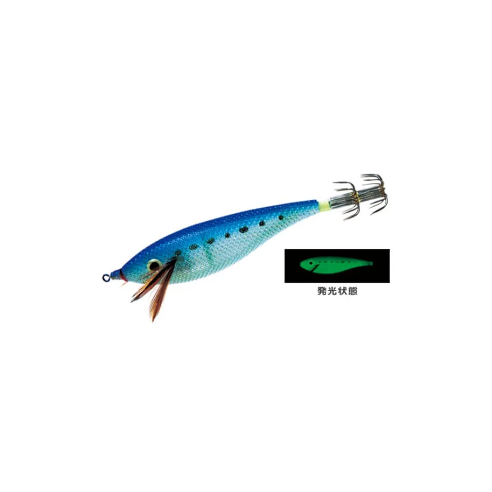 Yo-Zuri Squid Jig Ultra DX - Image 4