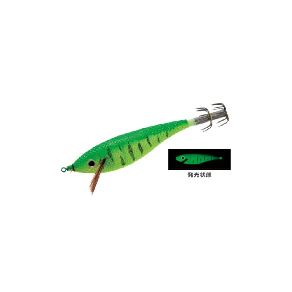 Yo-Zuri Squid Jig Ultra DX - Image 5