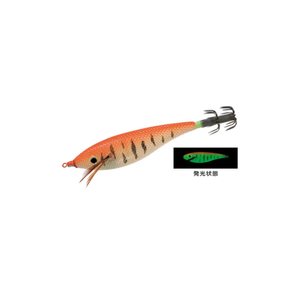 Yo-Zuri Squid Jig Ultra DX - Image 6