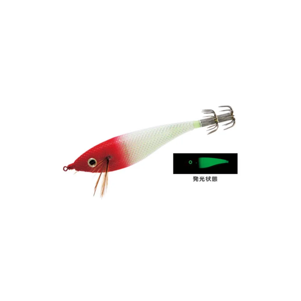 Yo-Zuri Squid Jig Ultra DX - Image 11