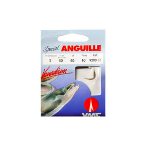 έτοιμη αρματωσιά-Water-Queen-Special-Anguille-9290-BZ