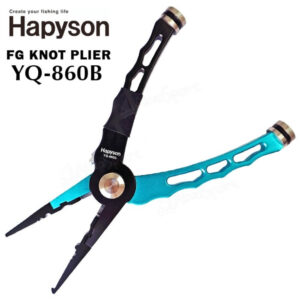 Hapyson-YQ-860B/864-Fishing-Pliers