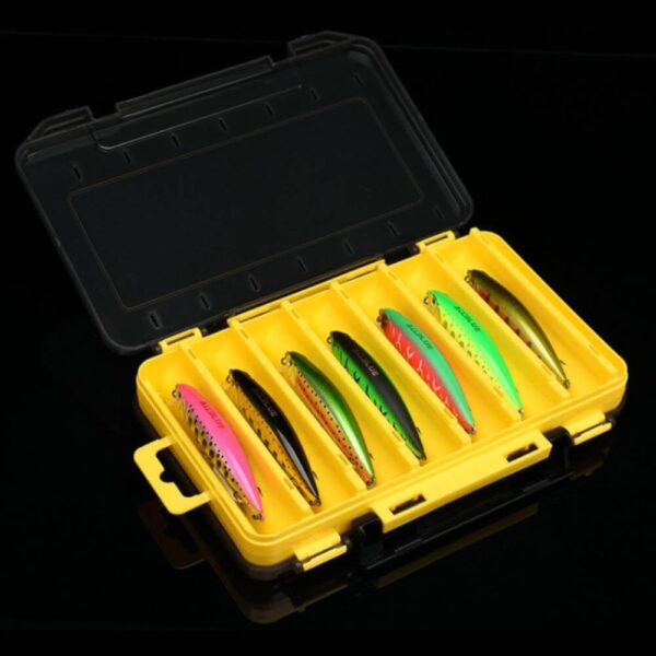 Κασετίνα Allblue Reversible Lure Case-extra2