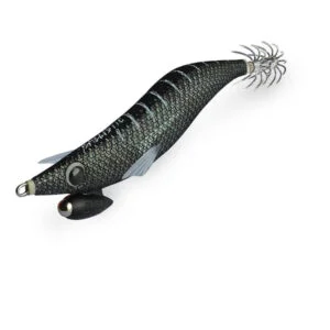 ballistic egi 3D - black