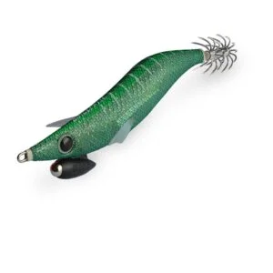 ballistic egi 3D - green
