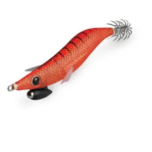ballistic egi 3D - red