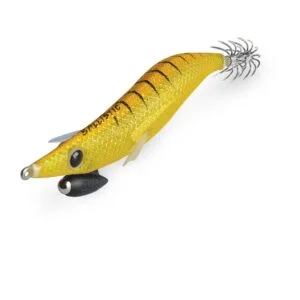 ballistic egi 3D - yellow