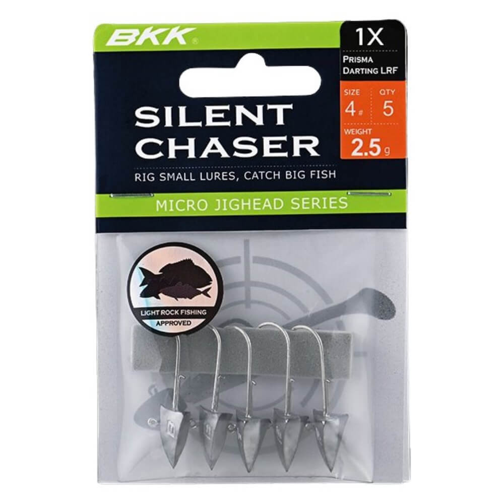 Μολυβοκεφαλή-bkk-Silent-Chaser-prisma-Darting
