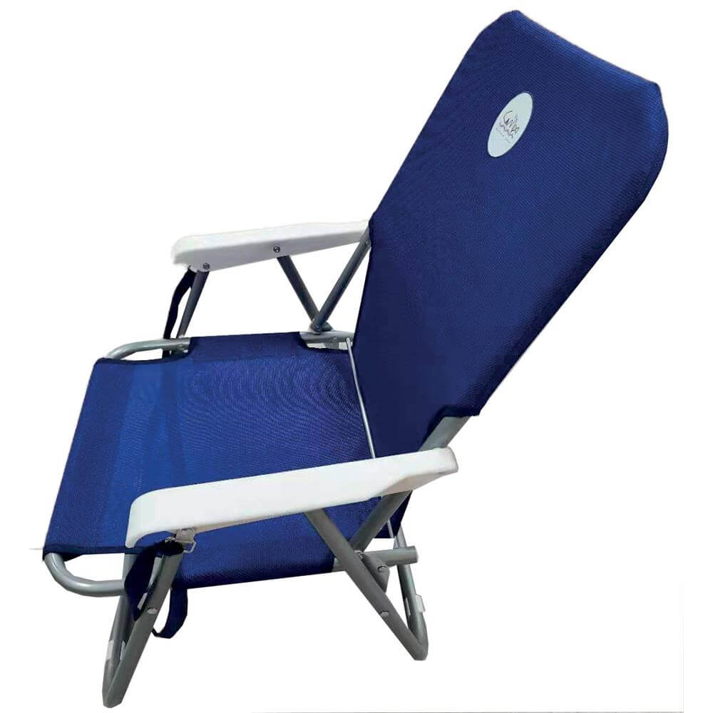 Καρέκλα Παραλίας Campo Beach 1