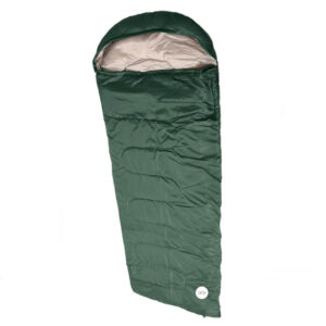 Sleeping bag Campo Peak 200 Green