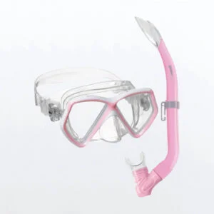 σετ κατάδυσης-Mares-Pirate-Set-Junior
