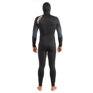 Στολή Κατάδυσης Cressi Apnea Man-back