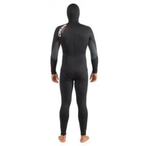 Στολή Κατάδυσης Cressi Apnea Man-back
