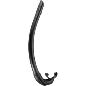 Snorkel Cressi Corsica Black