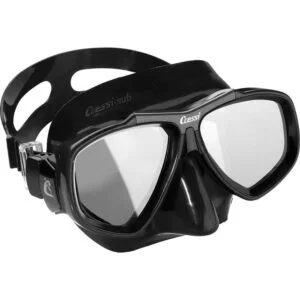 Diving mask Cressi Focus