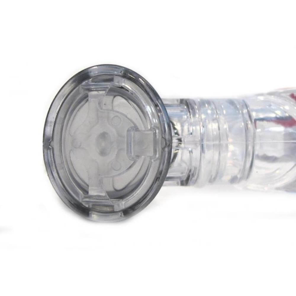 Αναπνευστήρας Cressi Gamma - purge valve
