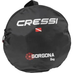 Cressi Gorgona Σάκος Εξοπλισμού Κατάδυσης