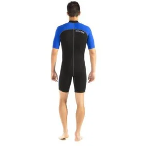 Στολή Κατάδυσης Cressi Lido Man-back